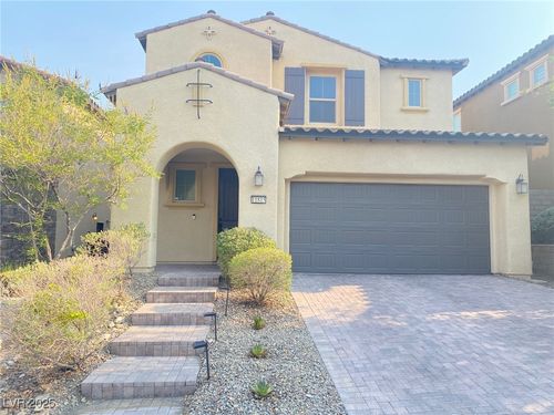 11815 Corenzio Ave, Las Vegas, NV, 89138-4673 | Card Image
