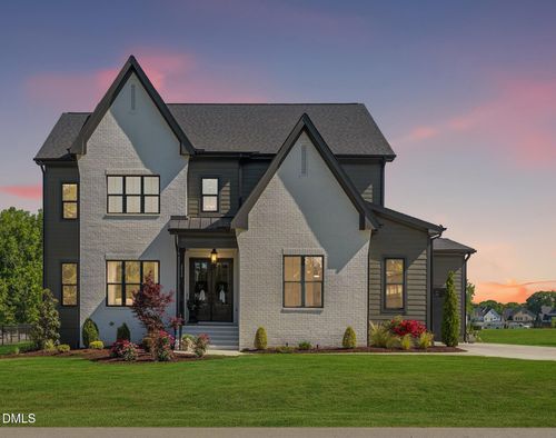 3808 Cobbler View Way, Fuquay-Varina, NC, 27526-4384 | Card Image