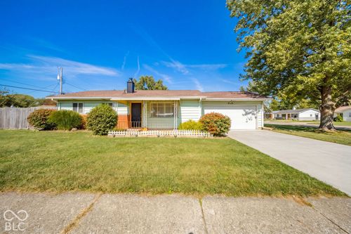 508 Iroquois Dr, Anderson, IN, 46012-1419 | Card Image