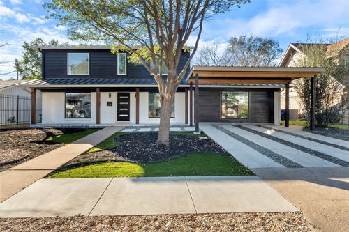 6604 Lexington Rd, Austin, TX, 78757-4367 | Card Image