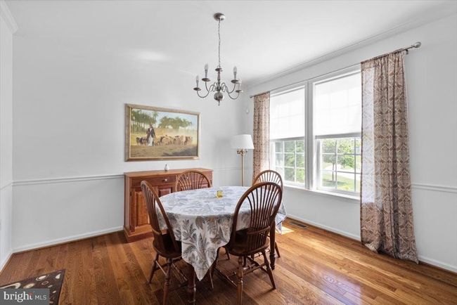 100 Taylor Ct, House other with 4 bedrooms, 4 bathrooms and null parking in STEPHENSON VA | Image 4