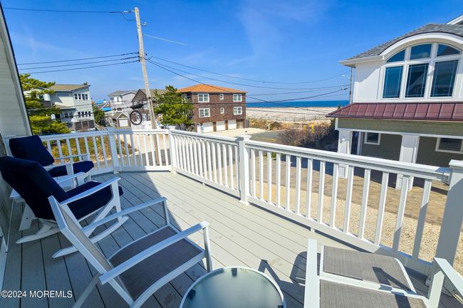 1 - 2 Pennsylvania Ave, House other with 5 bedrooms, 4 bathrooms and null parking in Lavallette NJ | Image 30