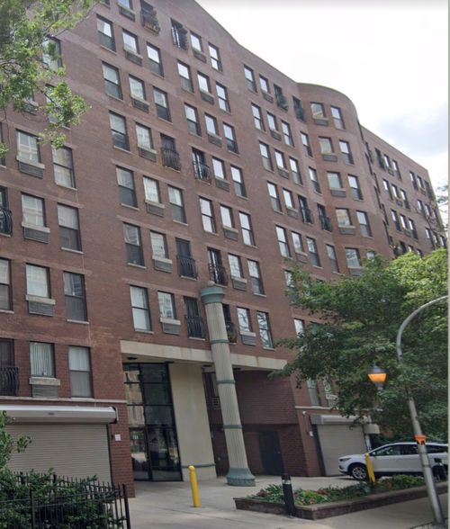 509-711 W Gordon Ter, Chicago, IL, 60613-2276 | Card Image