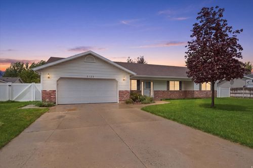 3123 S 1565 W, Nibley, UT, 84321-6368 | Card Image