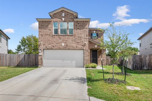 120 Benmyrtle Trl, Georgetown, TX, 78626-7748 | Card Image