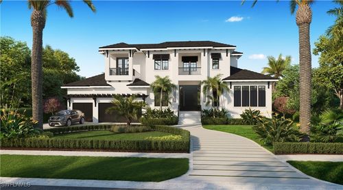 3840 Crayton Rd, NAPLES, FL, 34103-3529 | Card Image