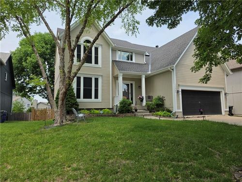 17460 W 158th St, Olathe, KS, 66062-6365 | Card Image