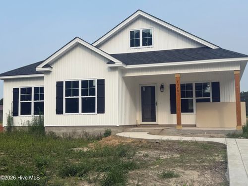 7370 Upper Black Creek Church Road, Lucama, NC, 27851 | Card Image