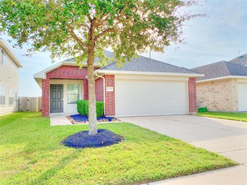 14427 Benningcrest Lane, Houston, TX, 77047 | Card Image