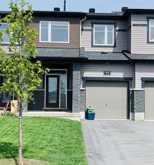 71 Damselfish Walk, Orléans, ON, K4A2N3 | Card Image