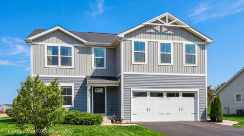 450 Cardinal Way, Hampshire, IL, 60140-6707 | Card Image