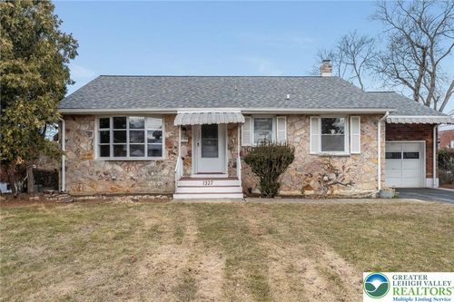 1327 W Wyoming Street, Allentown City, PA, 18103 | Card Image