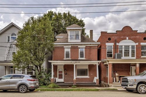 344 N Pennsylvania Ave, Greensburg, PA, 15601-1827 | Card Image