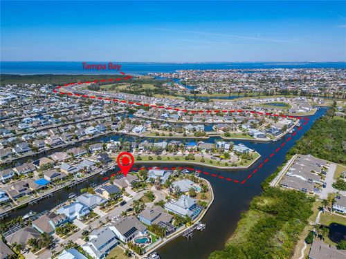 5616 Seagrass Pl, APOLLO BEACH, FL, 33572-3352 | Card Image