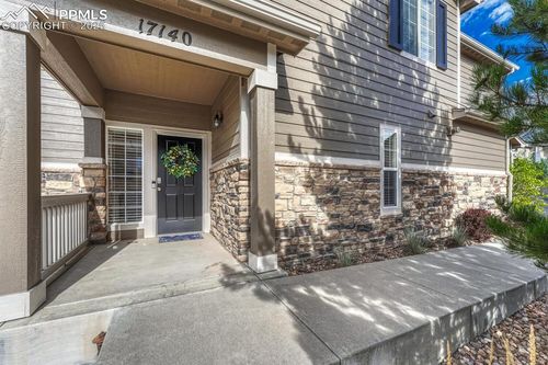 17140 Blue Mist Grv, Monument, CO, 80132-8640 | Card Image