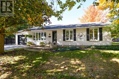 1667 Milestone Rd, House other with 3 bedrooms, 2 bathrooms and 5 parking in London ON | Image 1