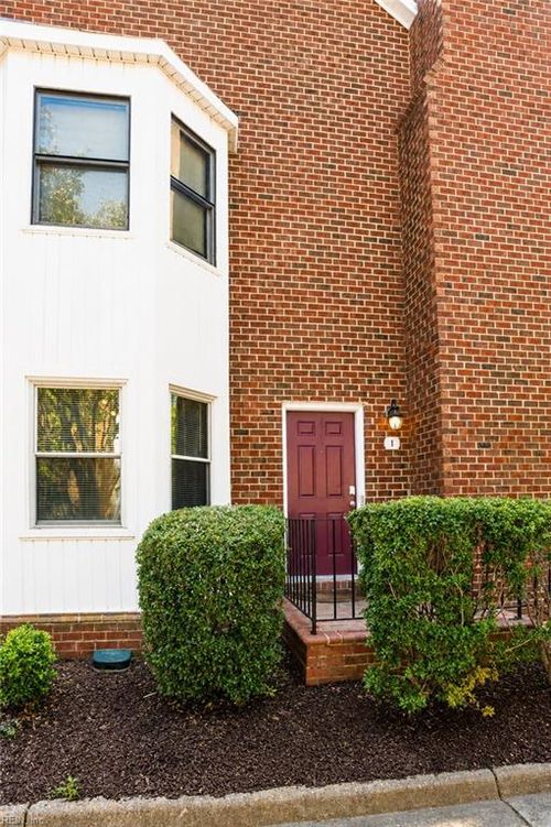 1 Academy Lane, Hampton, VA, 23669 | Card Image