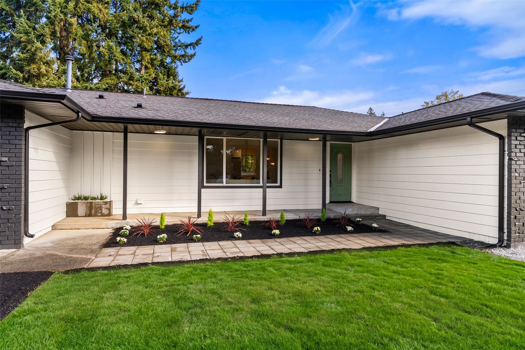 Residential in Marysville