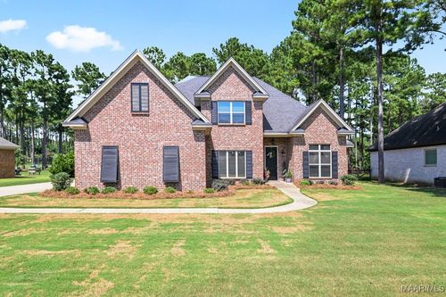 158 N Dogwood Ter, Wetumpka, AL, 36093-3897 | Card Image