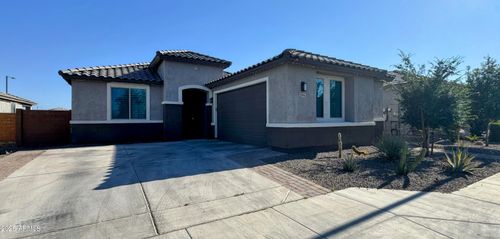 25968 W Tina Ln, Buckeye, AZ, 85396-5454 | Card Image