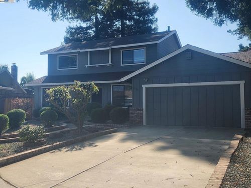 2910 Yorkshire Ct, Pleasanton, CA, 94588-2910 | Card Image