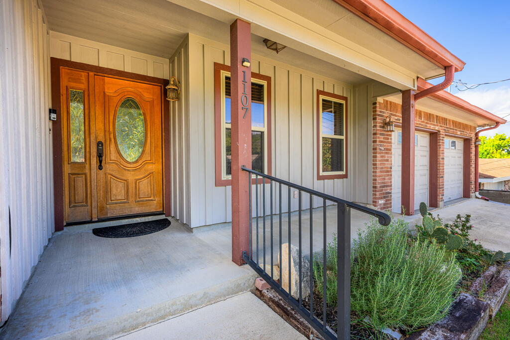 Residential in Kerrville 4