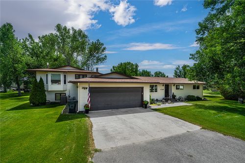 6248 Victoria Ln, Billings, MT, 59106-3204 | Card Image