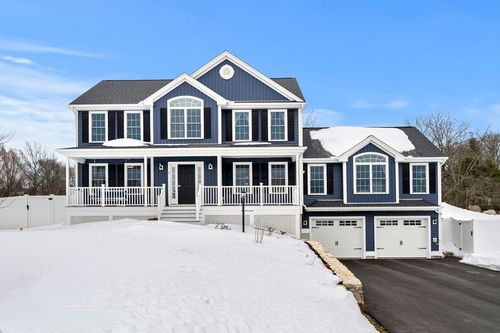 5 Esther Way, Dracut, MA, 01826-4937 | Card Image