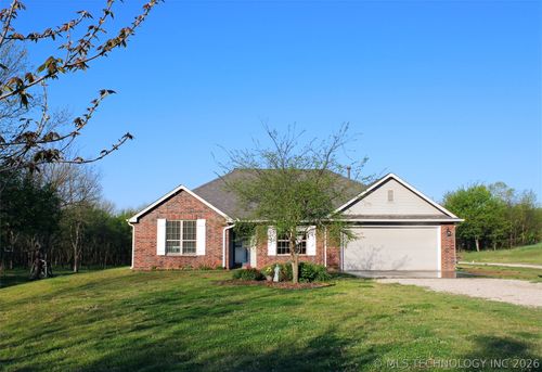 14902 370 Rd, Claremore, OK, 74017-3385 | Card Image