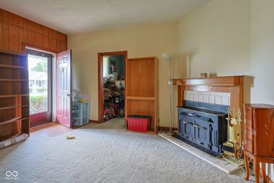 624 E 7th Street, House other with 2 bedrooms, 1 bathrooms and null parking in Seymour IN | Image 3