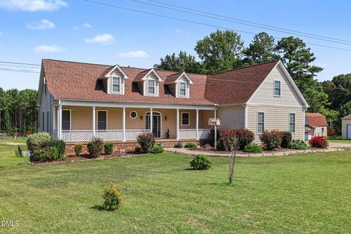 694 Baldy Murphy Rd, Louisburg, NC, 27549-8279 | Card Image