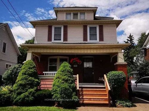 5765 Byng Avenue, Niagara Falls, ON, L2G5E1 | Card Image