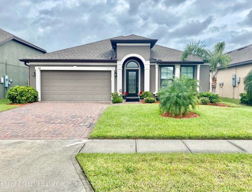 760 Fiddleleaf Cir, Melbourne, FL, 32904-8148 | Card Image