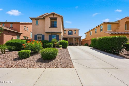 1985 E Hazeltine Way, Gilbert, AZ, 85298-7455 | Card Image