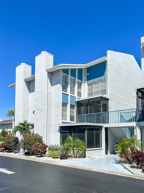 apt-f-315 Medallion Blvd, Madeira Beach, FL, 33708-1939 | Card Image