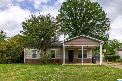 521 Grant St, MIDFIELD, AL, 35228-2713 | Card Image