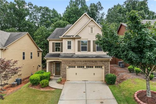 2348 Brynfield Cv, Suwanee, GA, 30024-7266 | Card Image