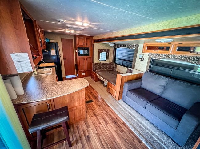 126 Dockside Ln, Home with 2 bedrooms, 2 bathrooms and 2 parking in Brady's Bend Twp PA | Image 13