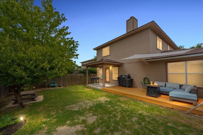 103 San Jacinto Dr, House other with 4 bedrooms, 3 bathrooms and null parking in Kyle TX | Image 40