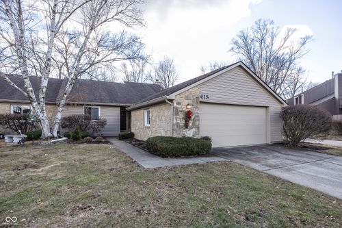 615 Conner Creek Drive, Fishers, IN, 46038 | Card Image