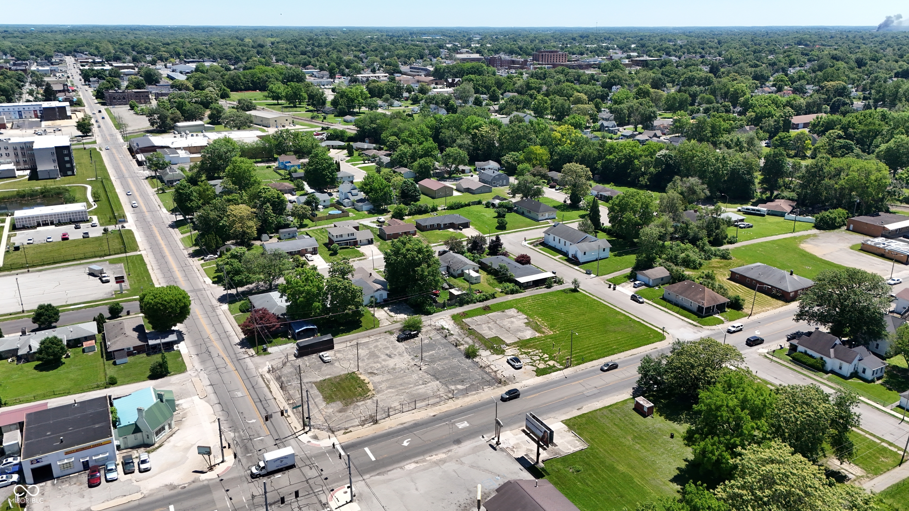 Land in Anderson 4