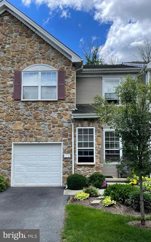113 Chaps Ln, WEST CHESTER, PA, 19382-6155 | Card Image