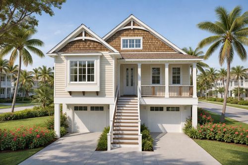 model-a-2405 Davis Street, TAMPA, FL, 33605 | Card Image