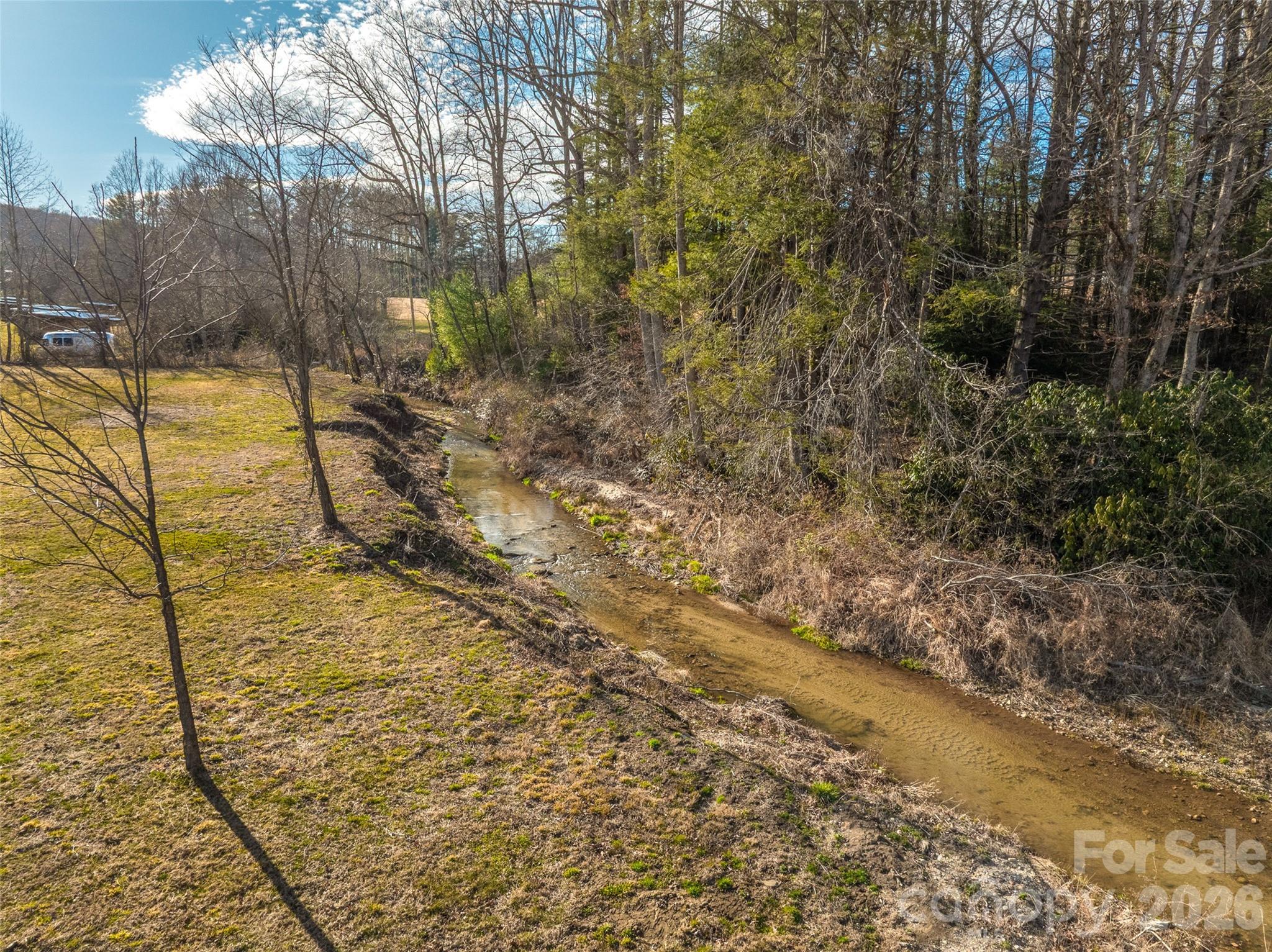 Land in Hendersonville 3