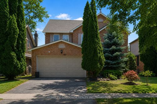 1861 Una Rd, Pickering, ON, L1V3J5 | Card Image
