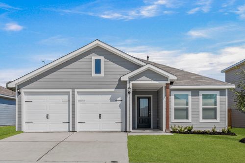 1000 Tempe Ln, Fort Worth, TX, 76108 | Card Image