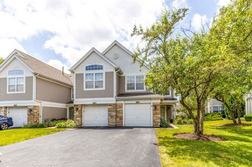 162-162 Fairfield Ln, Carol Stream, IL, 60188-3064 | Card Image