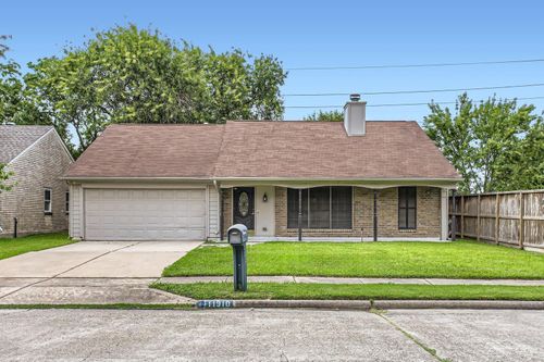 11910 Yearling Dr, Houston, TX, 77065-4447 | Card Image