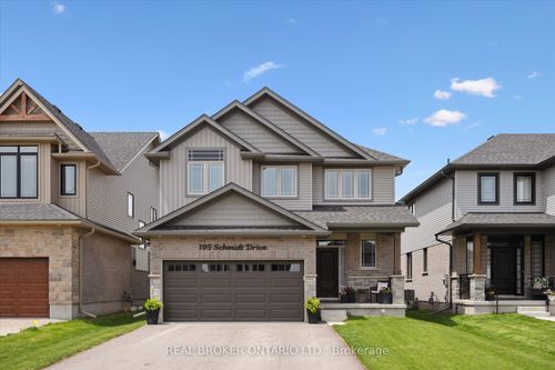 195 Schmidt Dr, Arthur, ON, N0G1A0 | Card Image