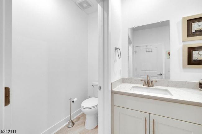 UNIT-123 - 11 Veterans Way, Townhouse with 3 bedrooms, 2 bathrooms and null parking in Morris Plains NJ | Image 21